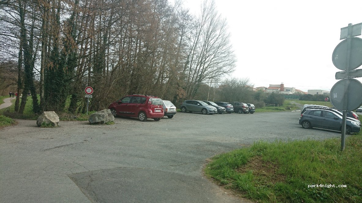 (49300) Cholet - 32 Rue de Trévise — foto