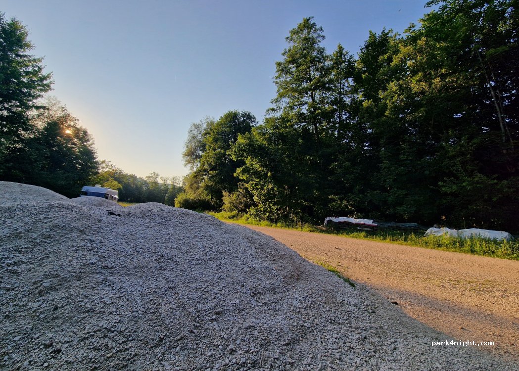 Wanderparkplatz Zinnkopf — foto 5