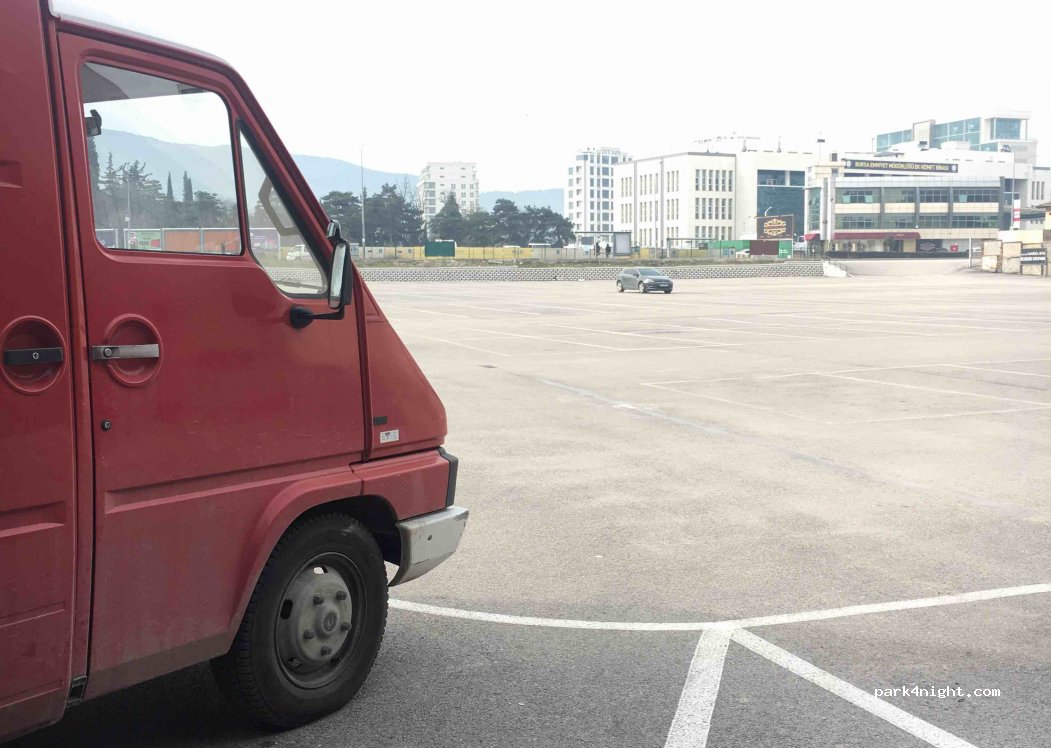 (16110)  - No:8 Akademi Caddesi — foto