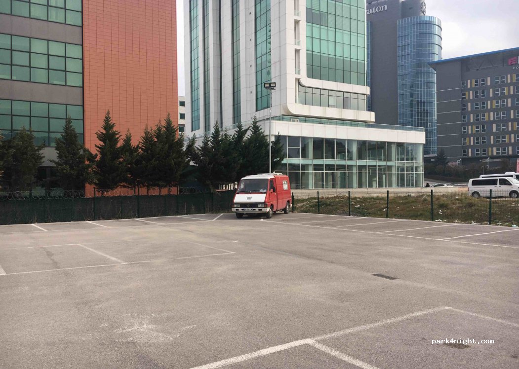 (16110)  - No:8 Akademi Caddesi — foto 2