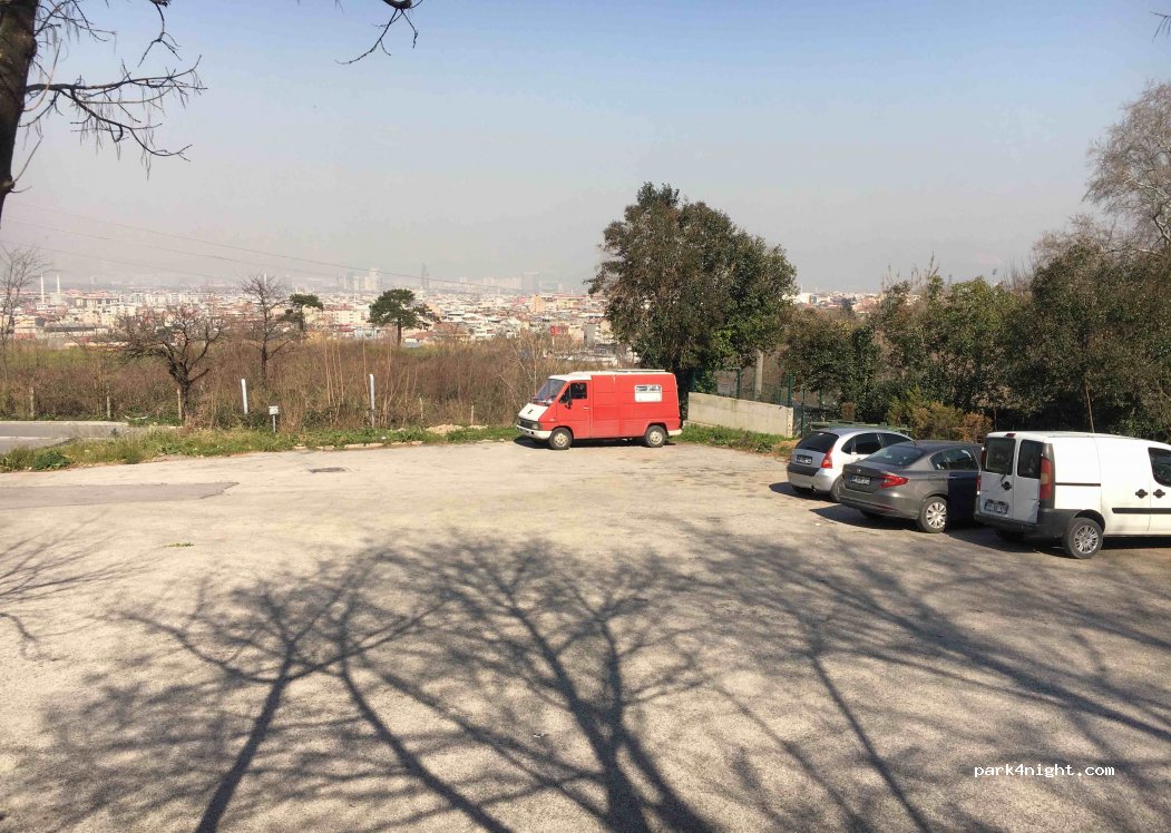 (16190)  - 2 Kemalpaşa Caddesi — foto