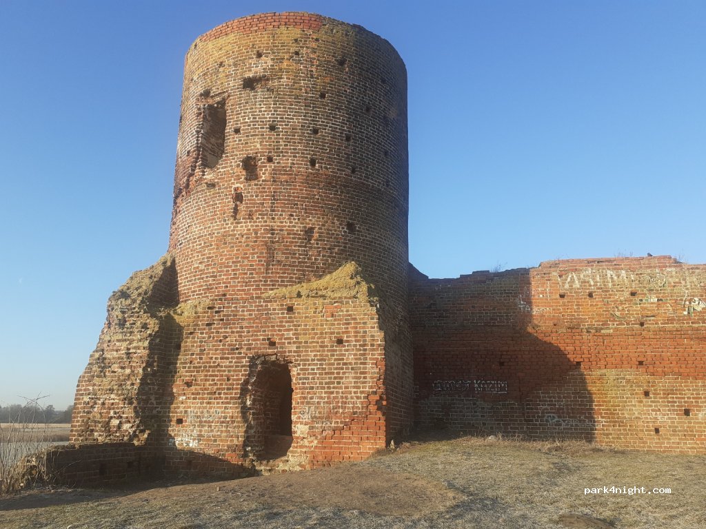 (62-600) Koło - 19 Dabrowskiego — foto