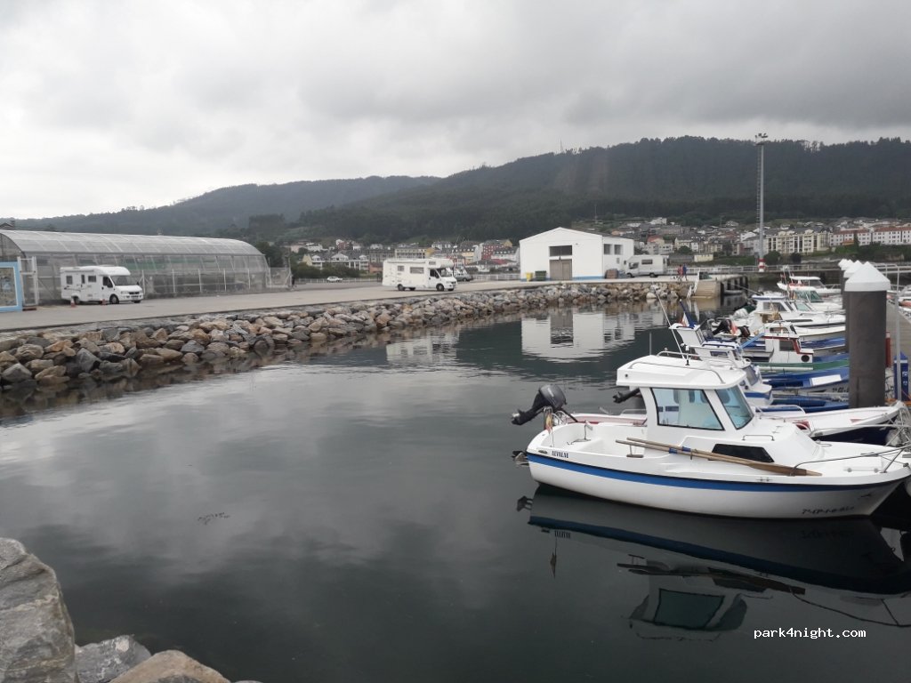 (27860) O Vicedo - 41 Rúa do Porto — foto 2