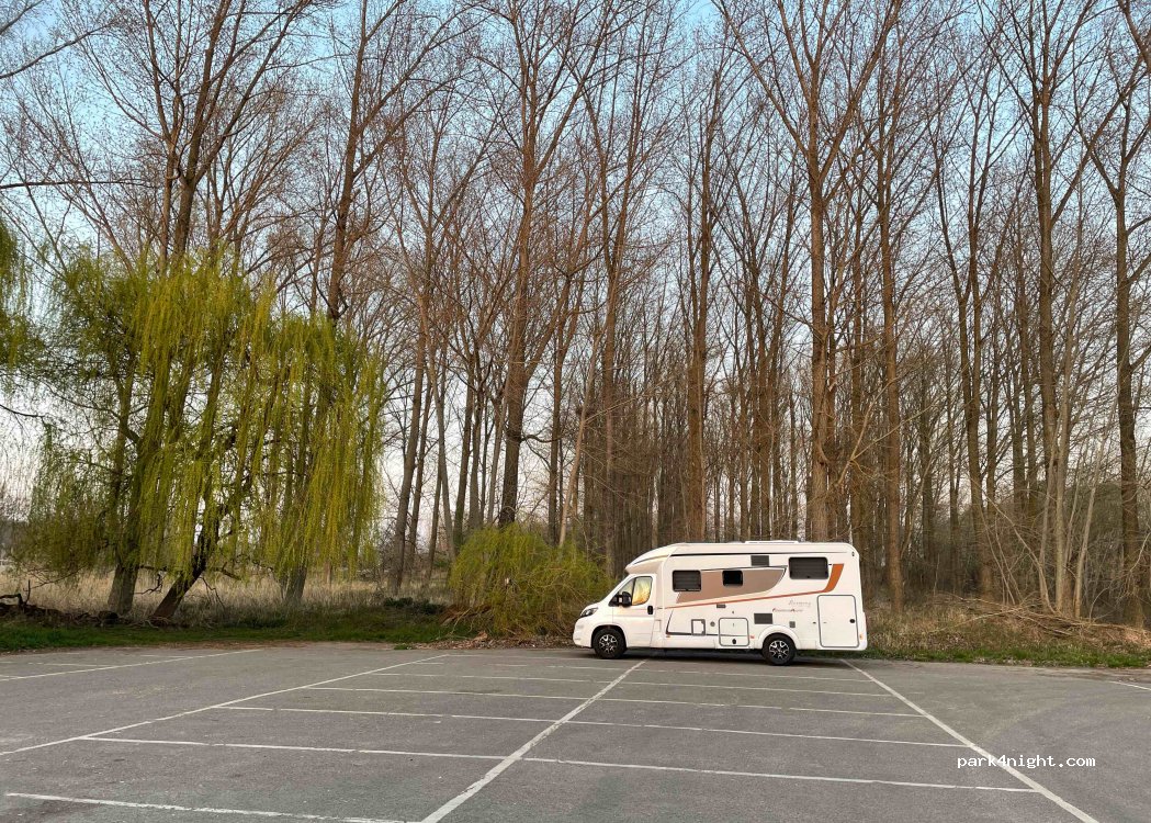 (68794) Oberhausen-Rheinhausen - Hauptstraße 1 — foto 2