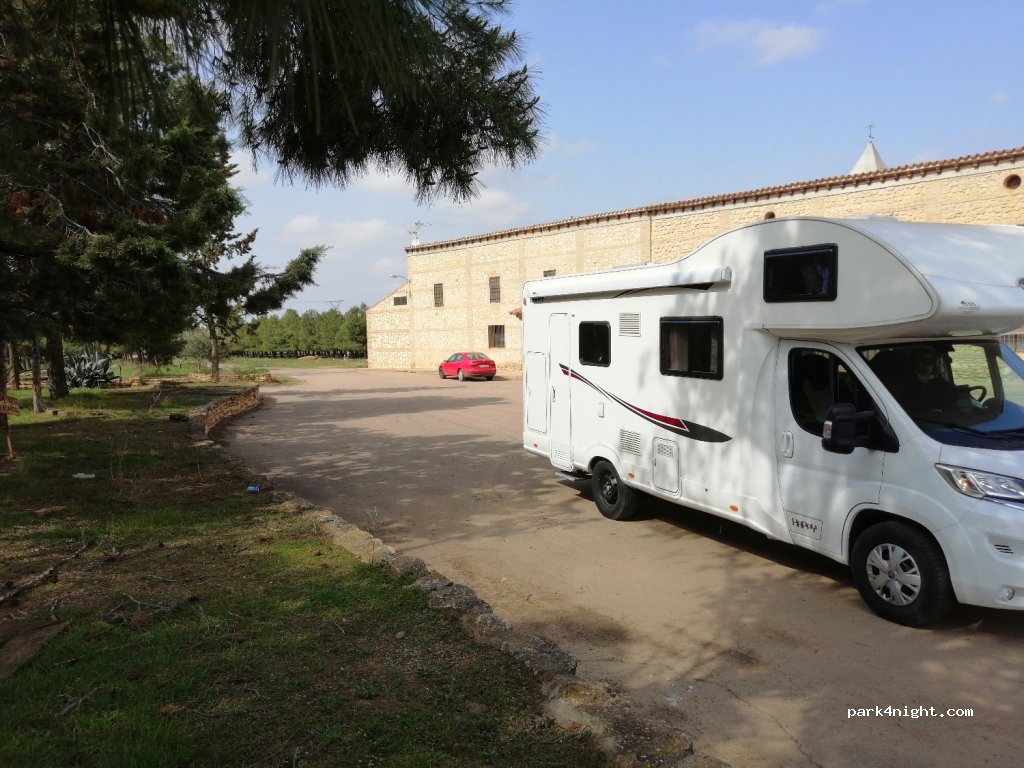 (50400) Cariñena - Camino de Almonacid de la Sierra a Longares — foto 3