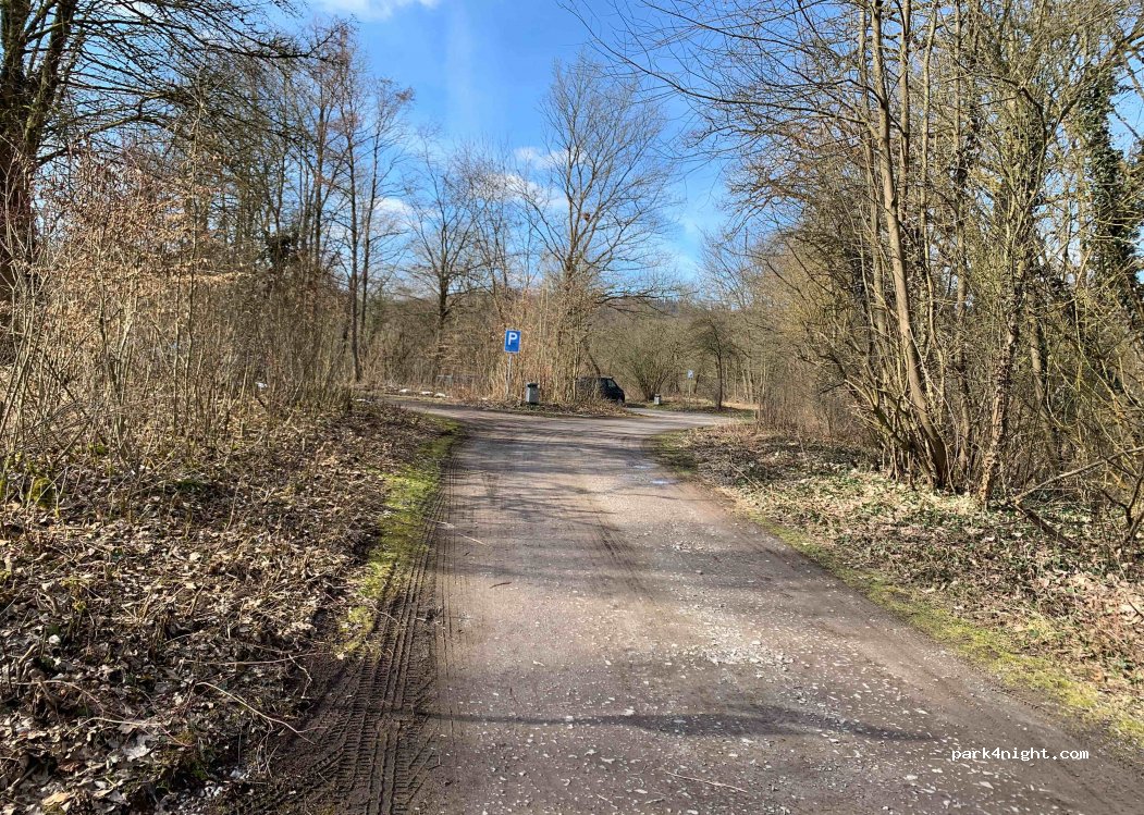 (34414) Warburg - 1 Blankenroder Straße — foto