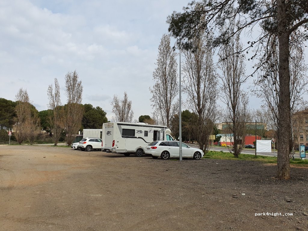 (08192) Sant Quirze del Vallès - 71 Ronda de Santa Julita — foto