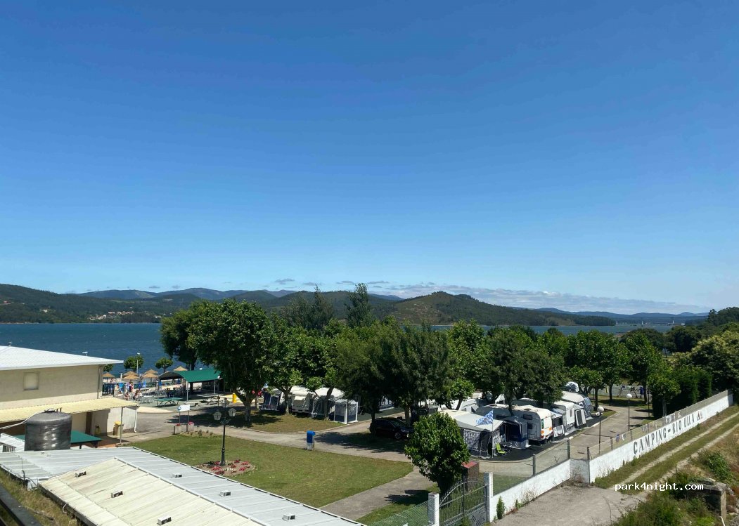 Camping Rioulla — foto 2