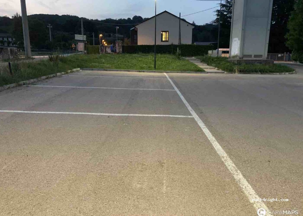 (31040) Volpago del Montello - 1 Via Andrea Palladio — foto