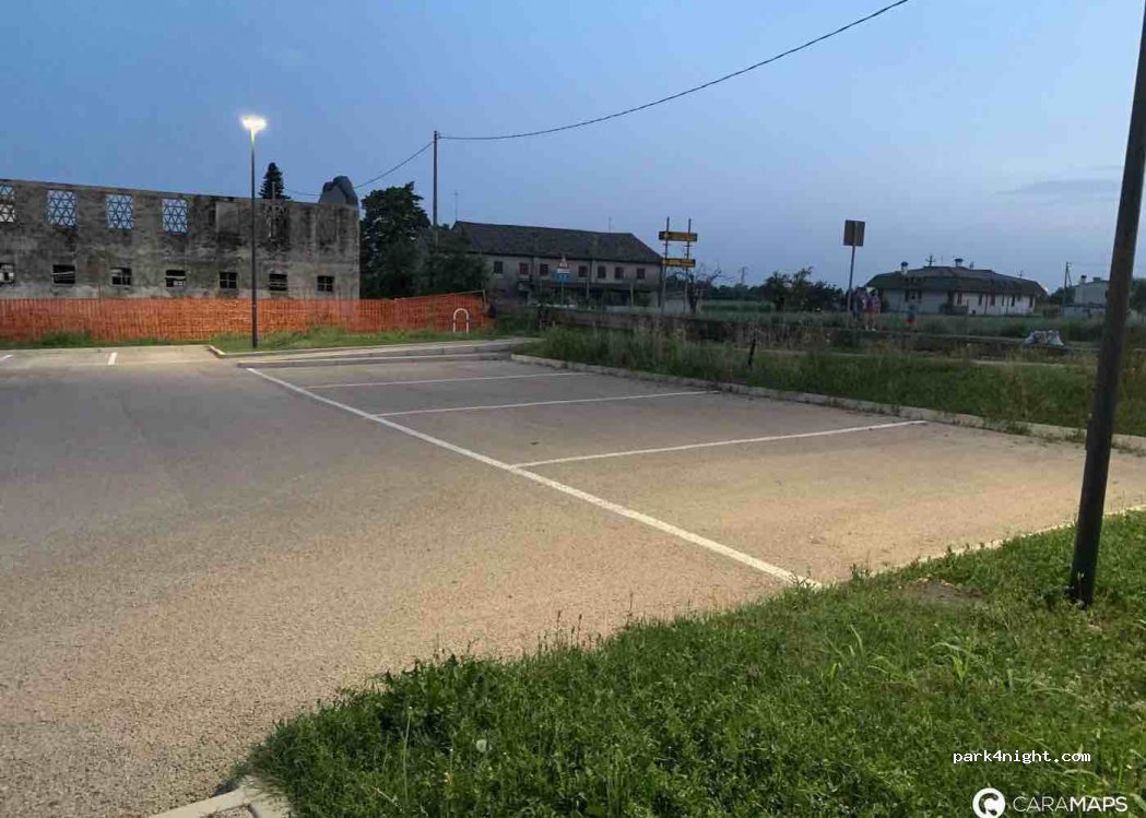 (31040) Volpago del Montello - 1 Via Andrea Palladio — foto 2