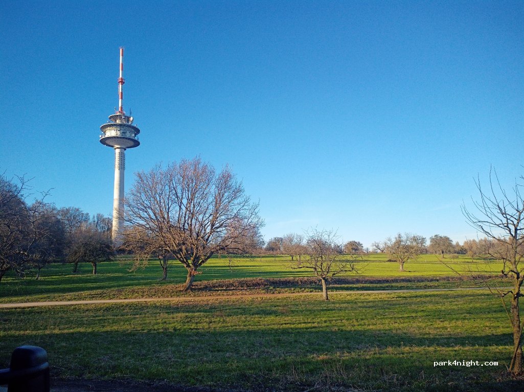 (76228) Karlsruhe - Unnamed Road — foto