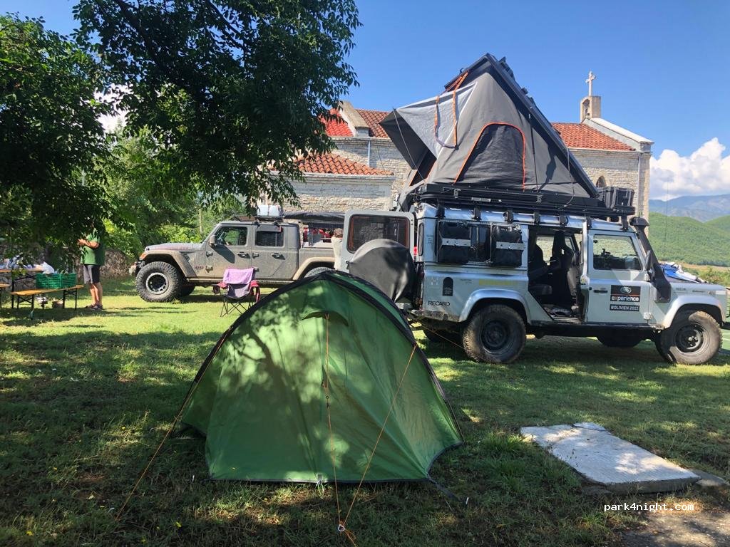 Camping Oasi Alla Chiesa — foto 2