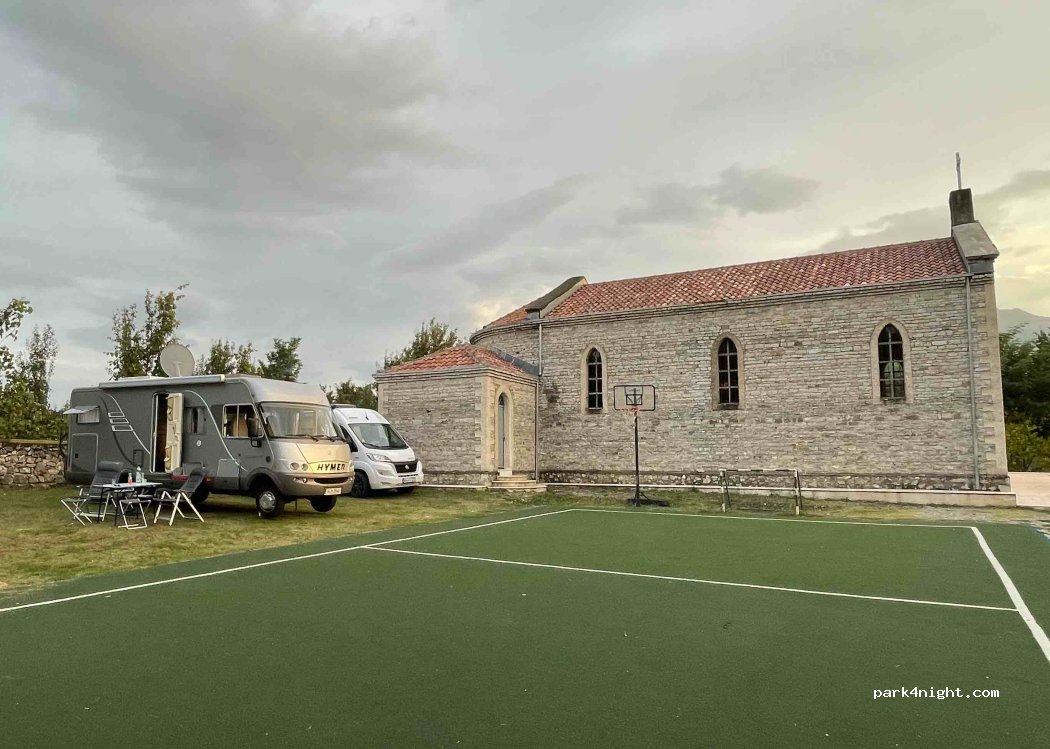 Camping Oasi Alla Chiesa — foto 3