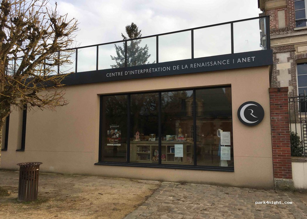 (28260) Anet - 8 Rue de l'Éolienne — foto