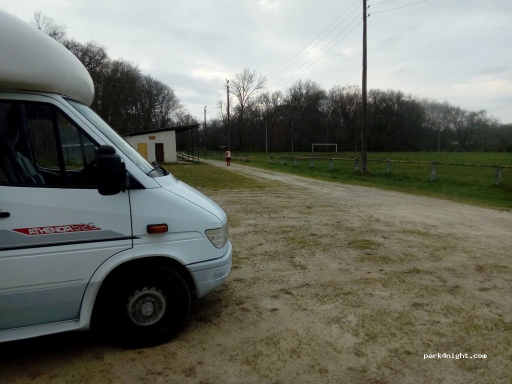 (47230) Xaintrailles - 168 Route d'Ambrus — foto