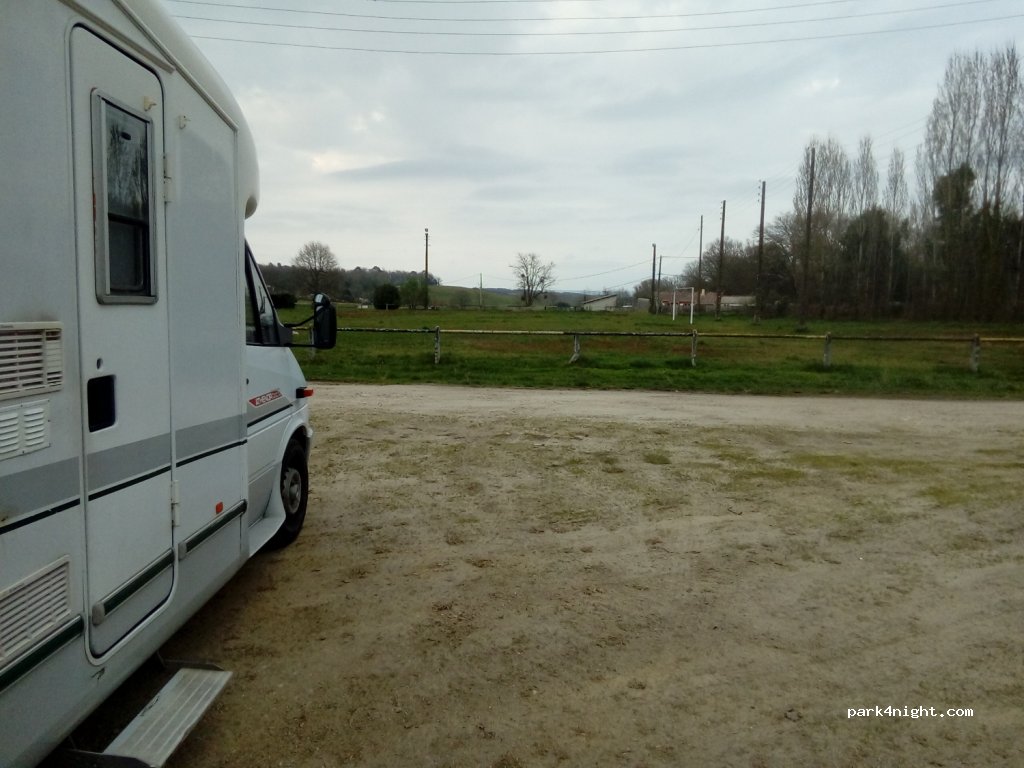 (47230) Xaintrailles - 168 Route d'Ambrus — foto 2