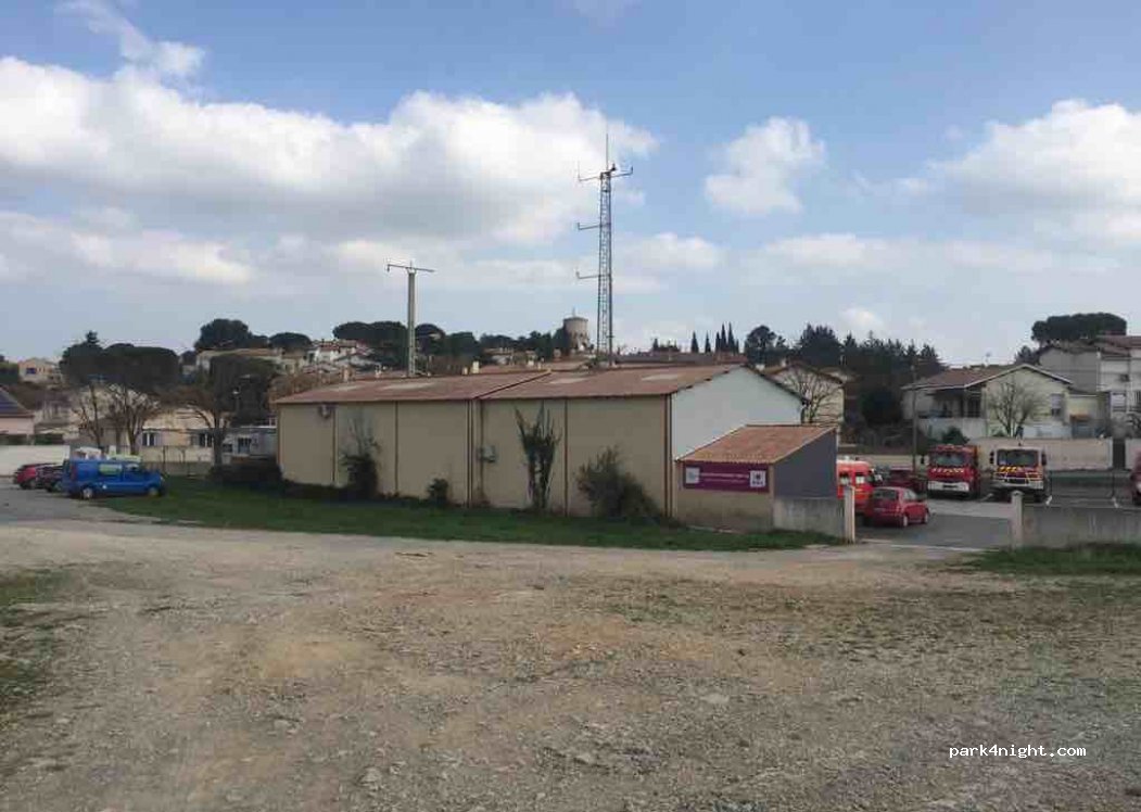 (34160) Castries - 141 Rue de la Galuste — foto 2
