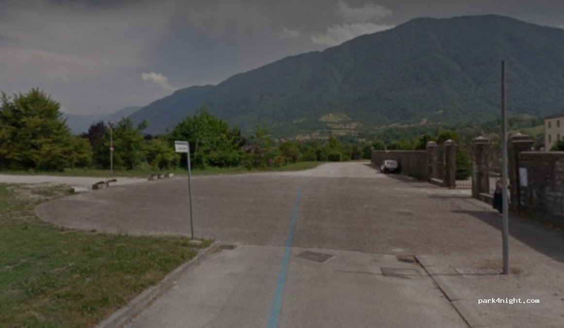 (32032) Feltre - 17 Via Peschiera — foto