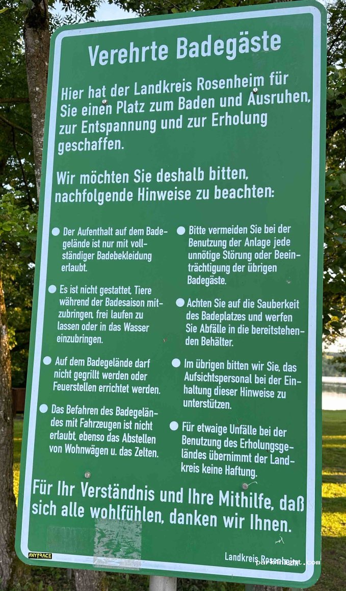 (83139) Söchtenau - Spöck — foto 3
