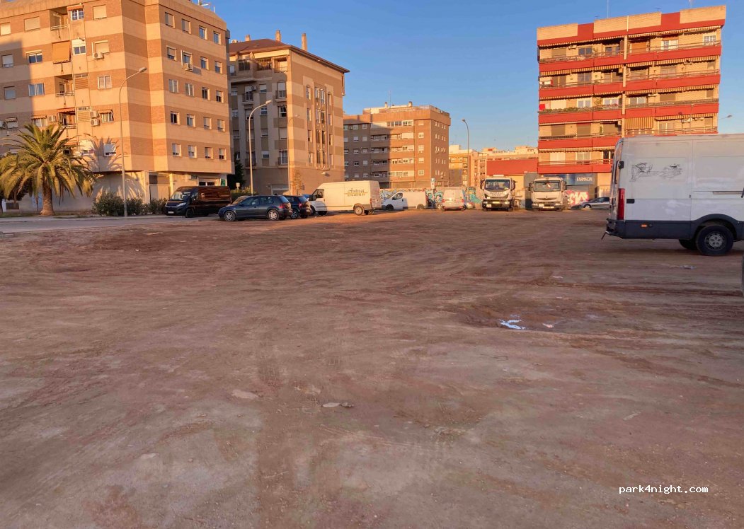 (46009) València - 16 Calle Casas Barrington — foto 4