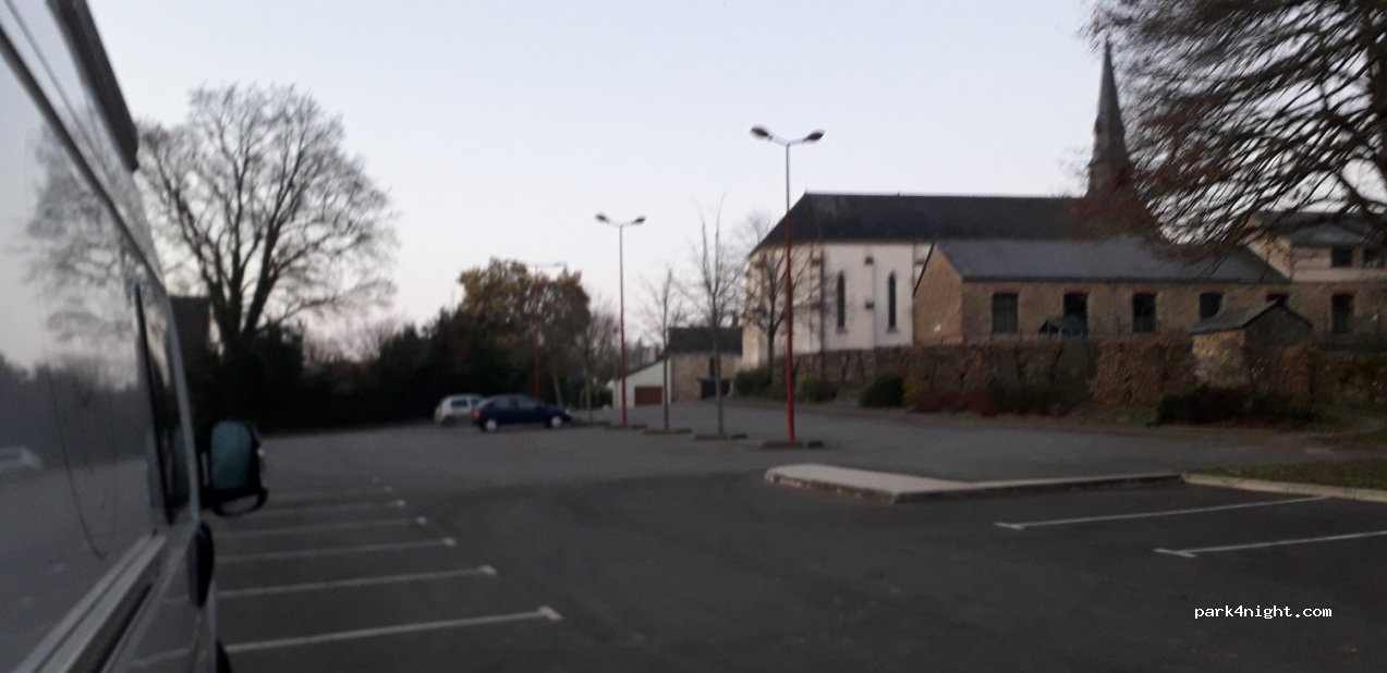 (44750) Campbon - 10 Allée des Bois Garreaux — foto