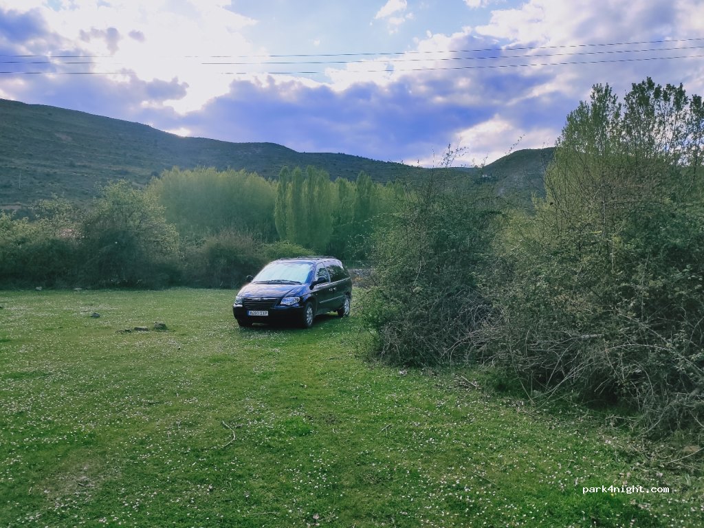 (26133) San Román de Cameros - LR-464 — foto 2