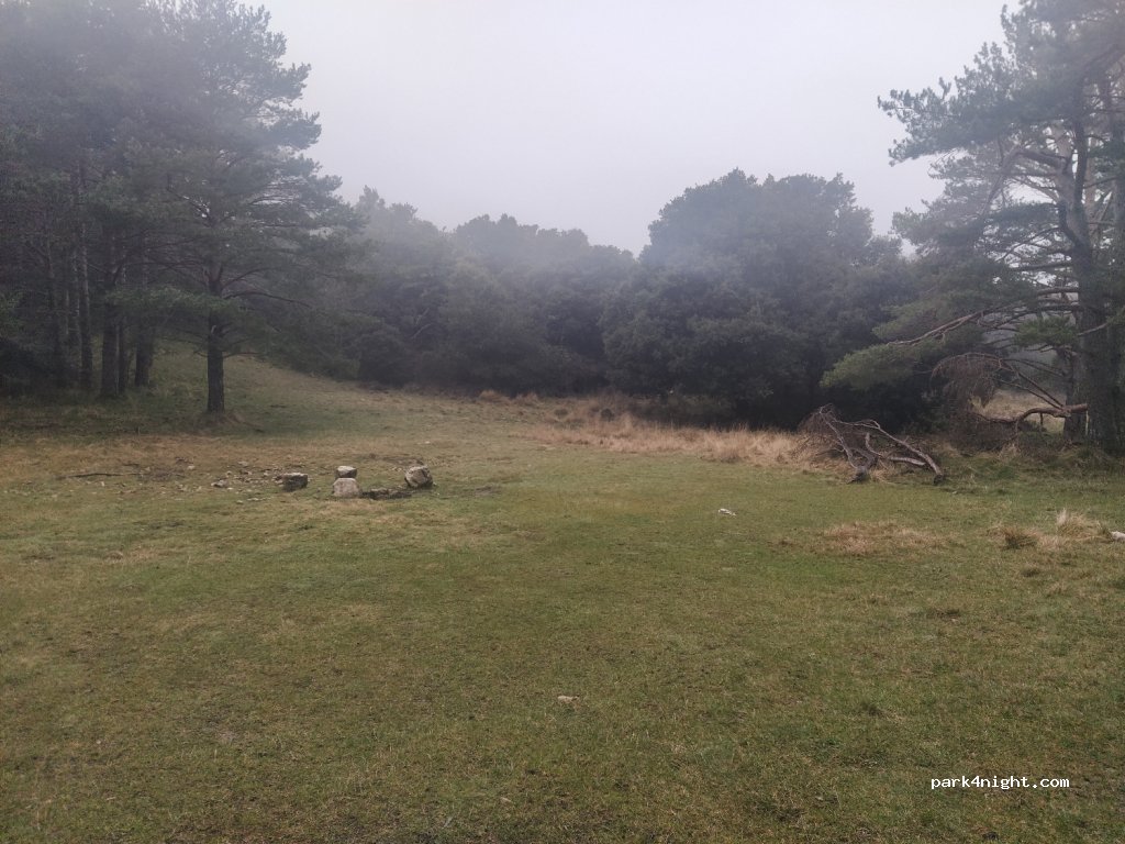 (17734) Beuda - Carretera de Mare de Deu del Mont — foto 2