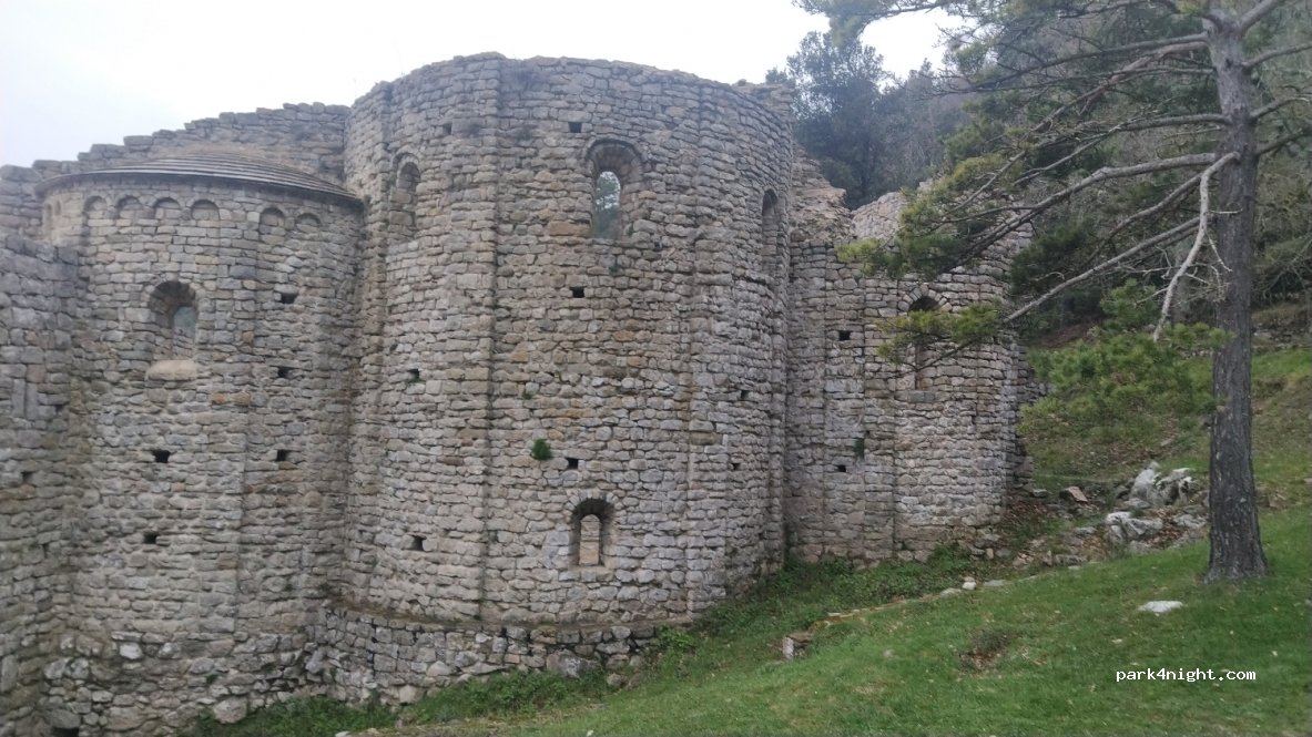 (17734) Beuda - Carretera de Mare de Deu del Mont — foto 3