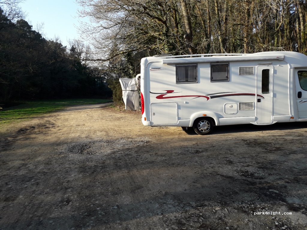 (56400) Bono - 5 Rue Jean Mermoz — foto