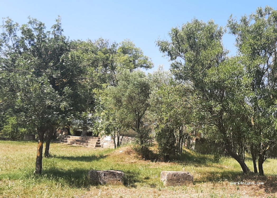 (30210) Fournes - Chemin de Saint-Pierre — foto 2