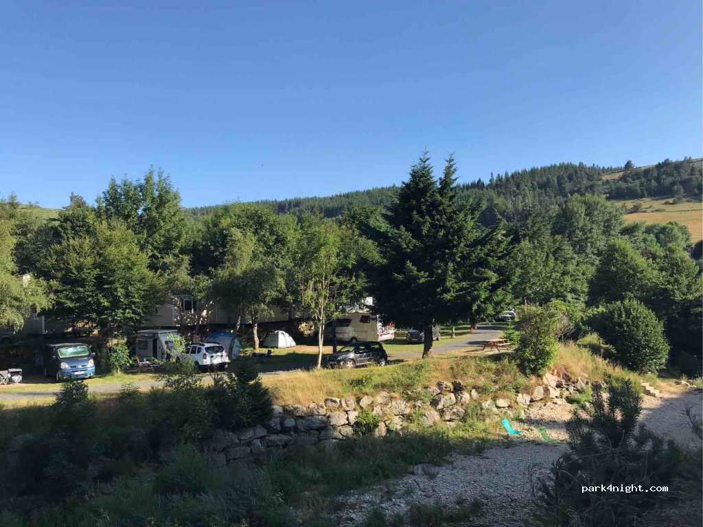 Camping Les Airelles — foto 2