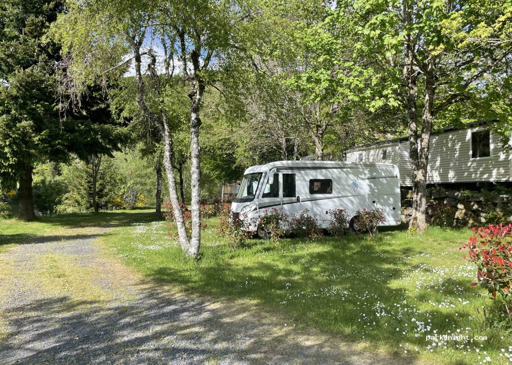 Camping Les Airelles — foto 4