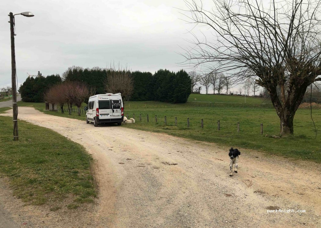 (46210) Saint-Cirgues - Les Cambous — foto
