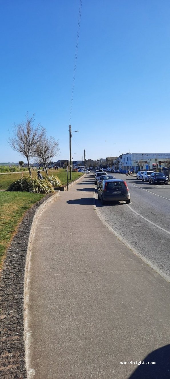 () Skerries - South Strand — foto