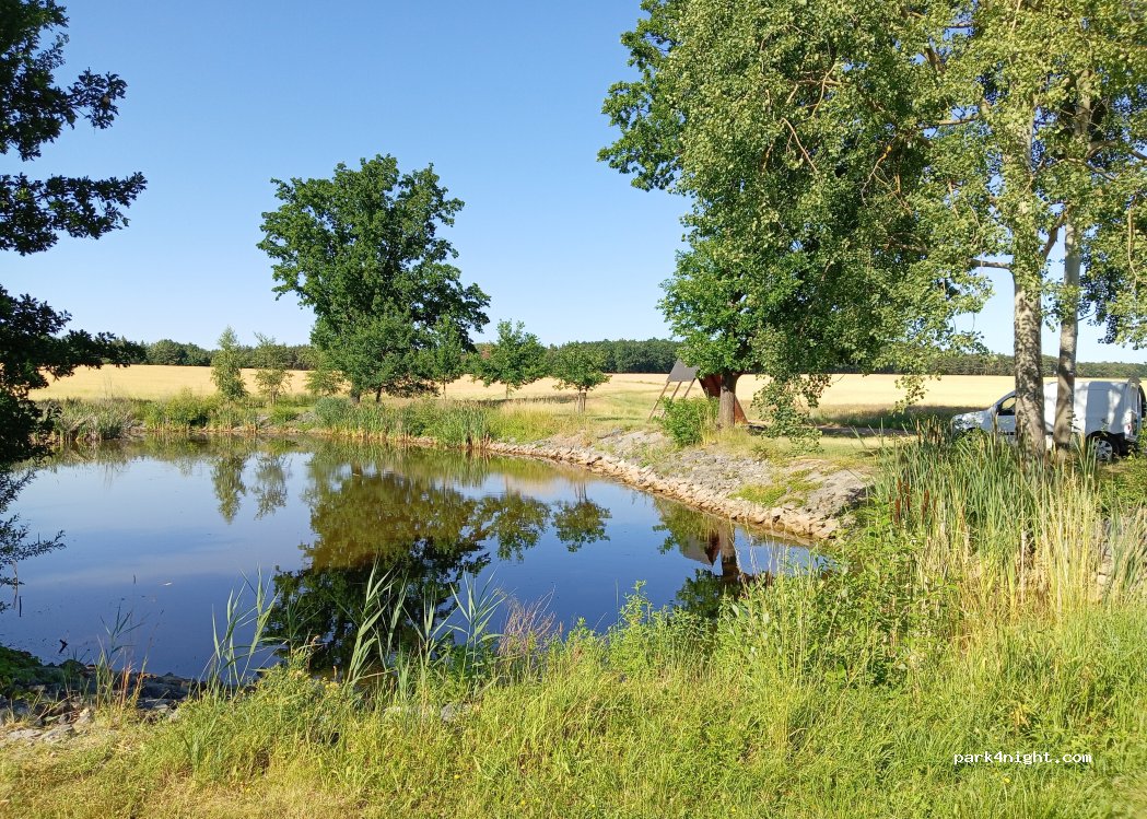 () Úherce - Unnamed Road — foto 5