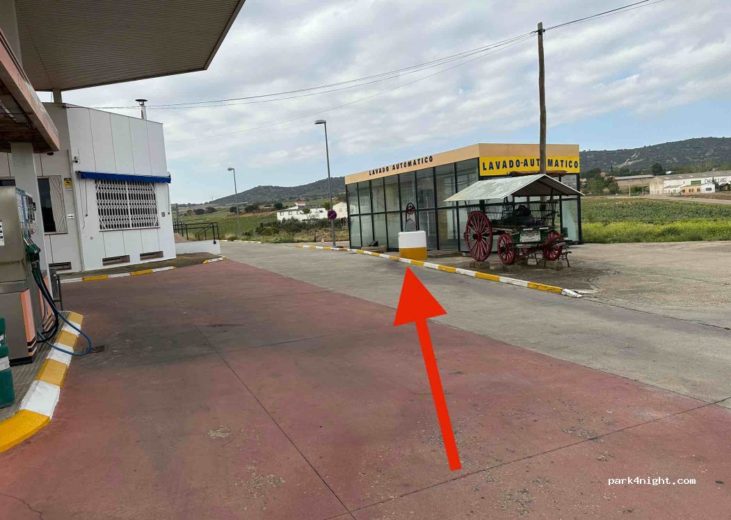 (16003) Cuenca - 23 Carretera Alcázar — foto 3