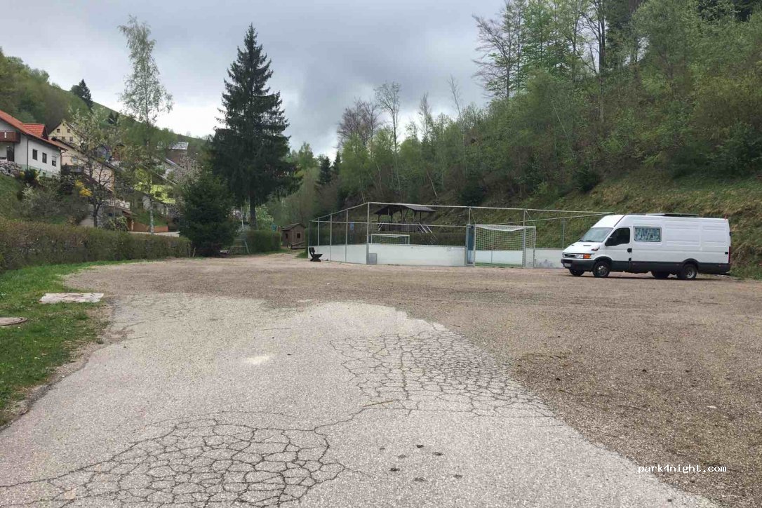 (78148) Gütenbach - 8 Schulstraße — foto 2