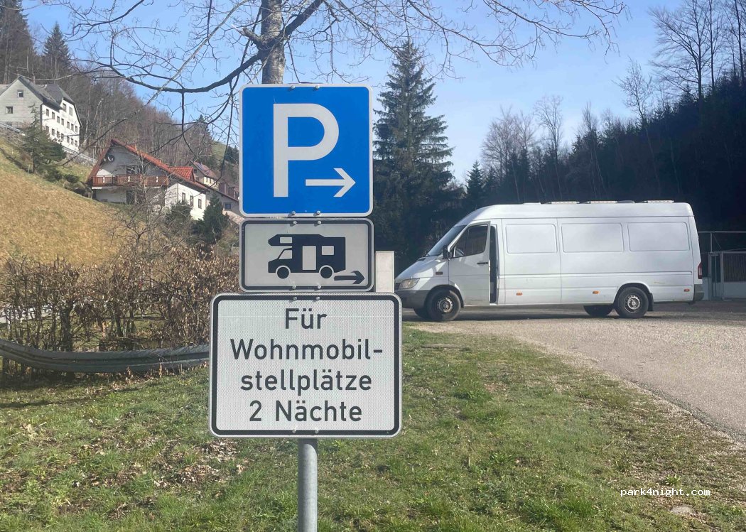 (78148) Gütenbach - 8 Schulstraße — foto 3