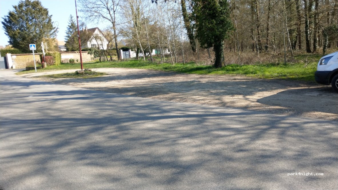 (28630) Fontenay-sur-Eure - 76 Rue Noël Ballay — foto