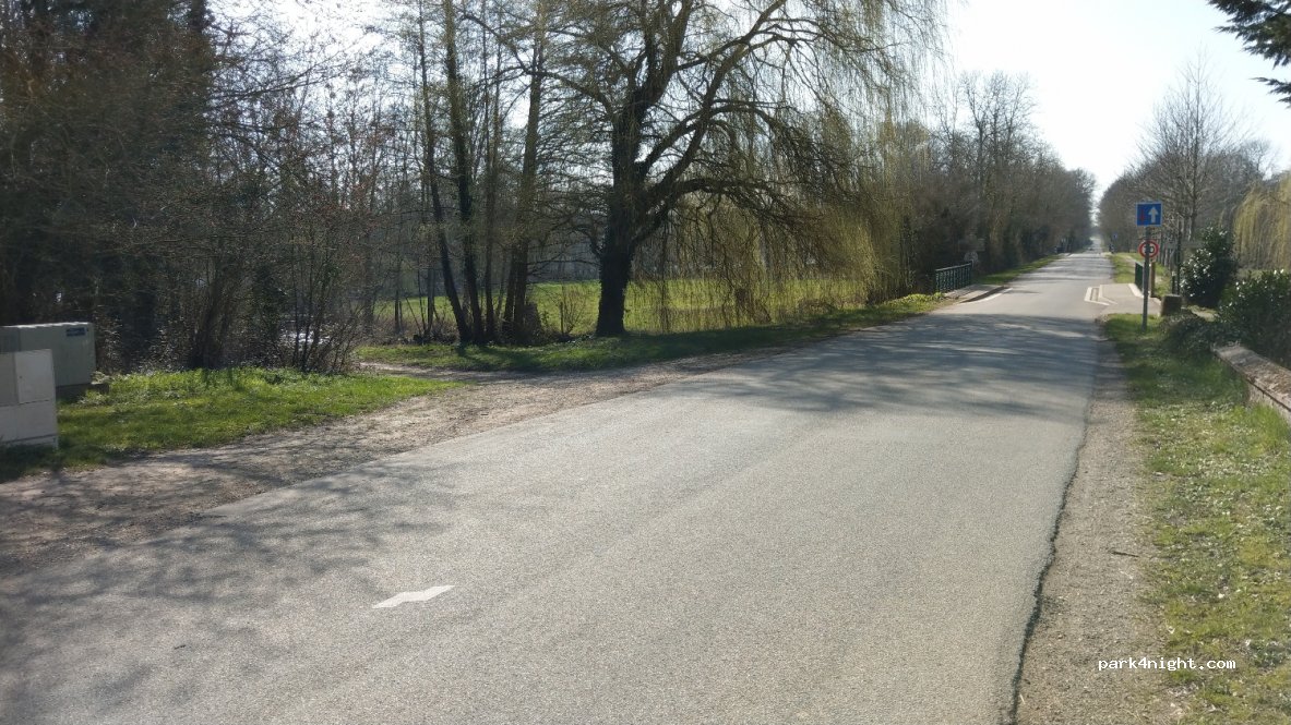 (28630) Fontenay-sur-Eure - 76 Rue Noël Ballay — foto 2
