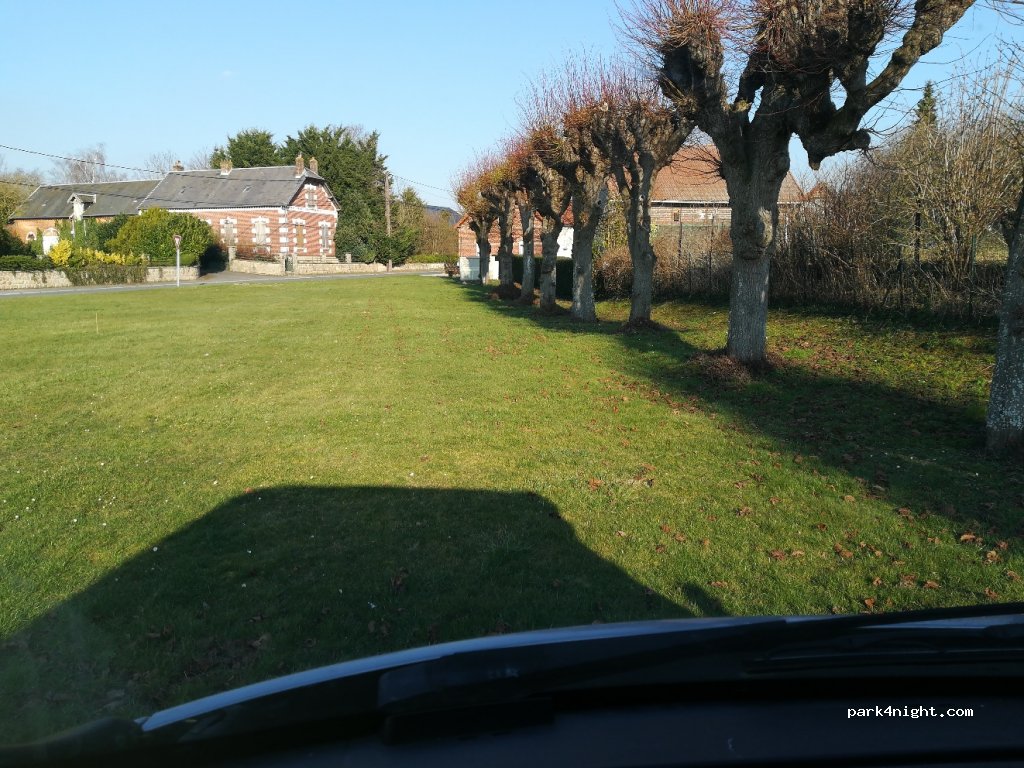 (80400) Sancourt - 9 Rue de l'Église — foto 2