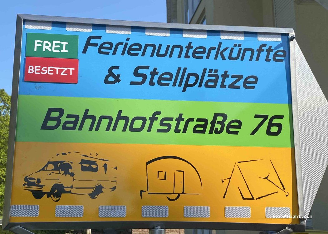 (17449) Trassenheide - 76 Bahnhofstrasse — foto 5