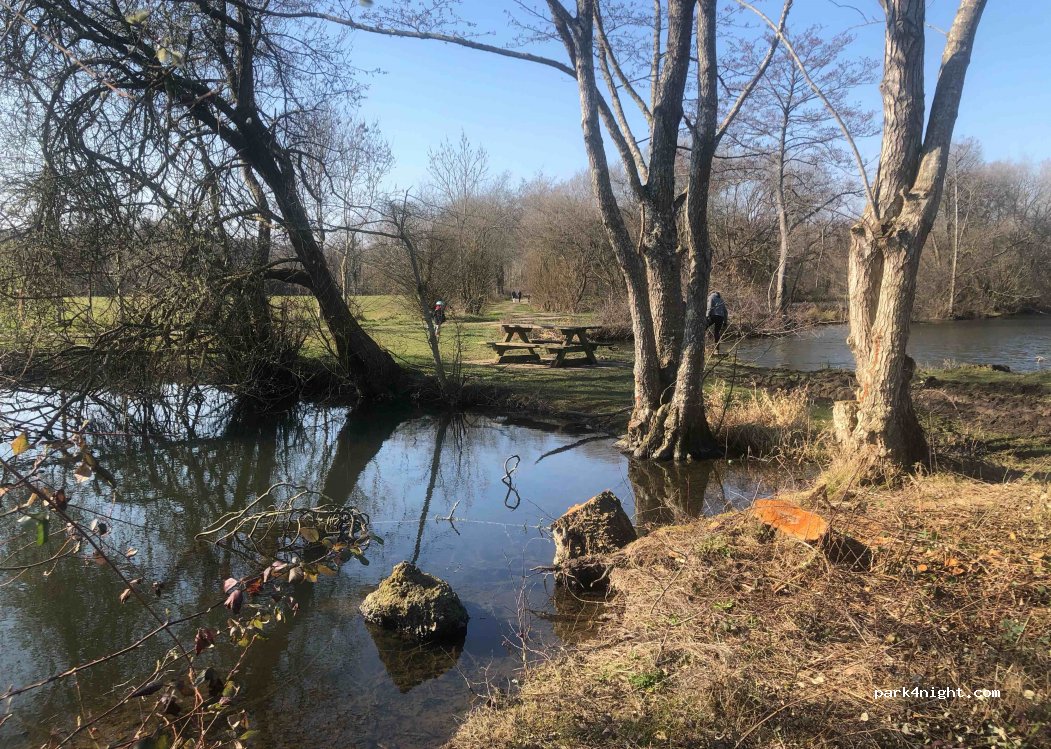 (35160) Talensac - 17 Moulin du Guern — foto