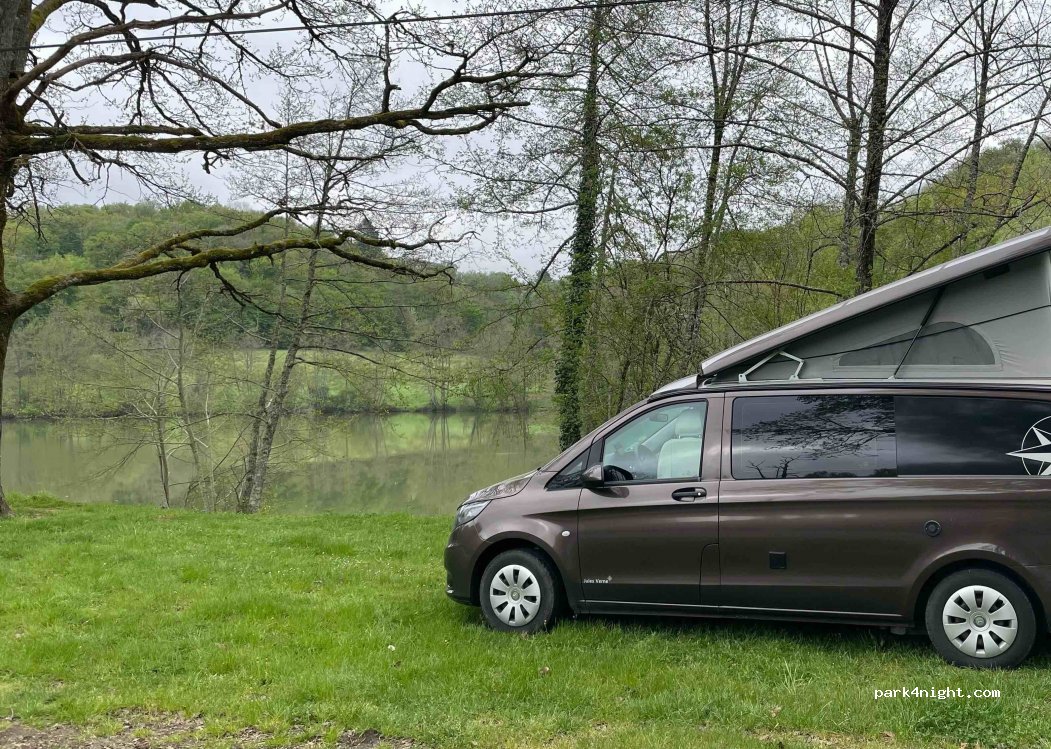 (46500) Miers - À la Source — foto