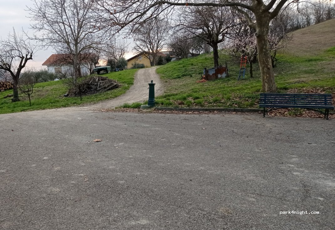(15020) Zenevreto - 33 Strada Provinciale 9 — foto