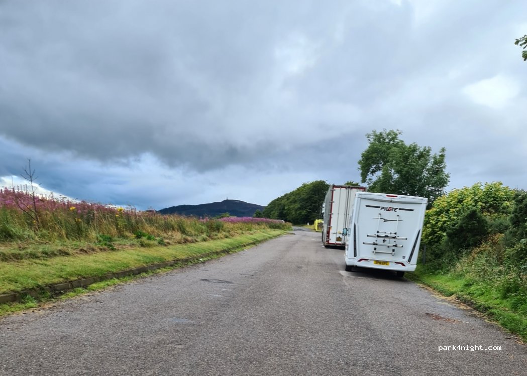(KW9 6NL) Brora - A9 — foto 2