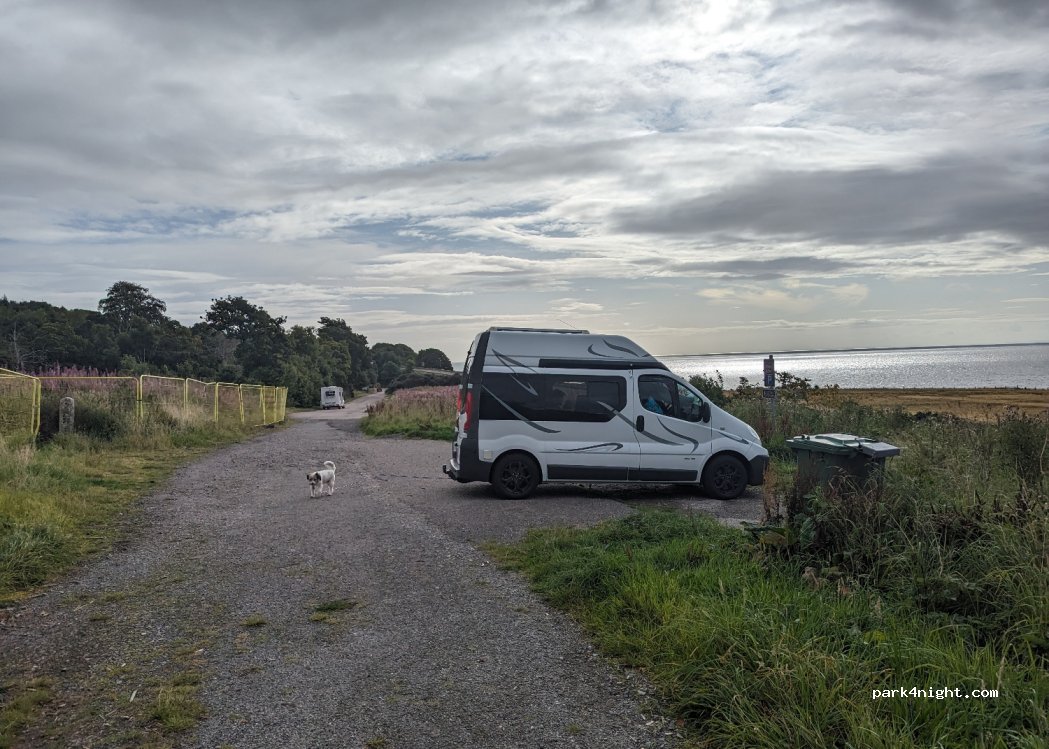 (KW9 6NL) Brora - A9 — foto 3