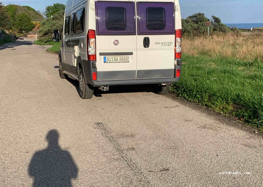 (KW9 6NL) Brora - A9 — foto 4