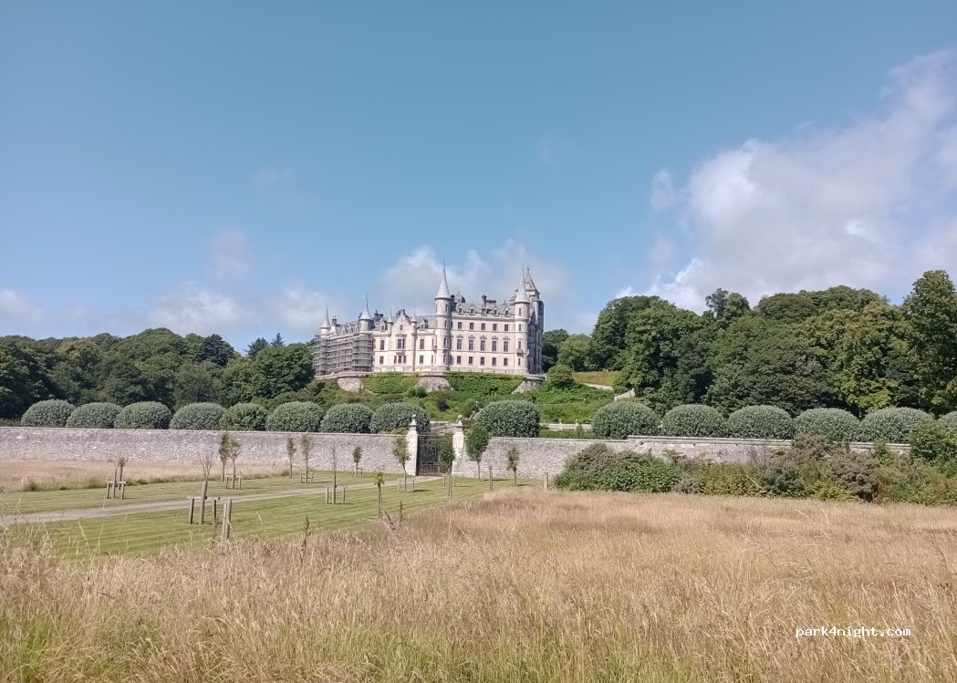 (KW9 6NL) Brora - A9 — foto 5