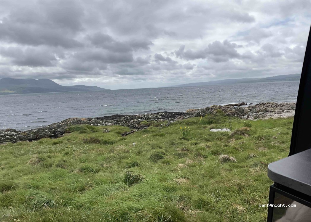 (PA29 6YG) Claonaig - B8001 — foto 3